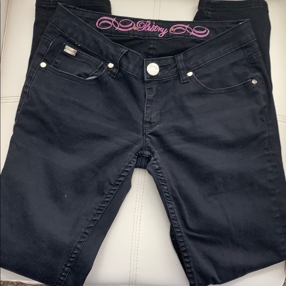 Pastry jeans - Picture 8 of 8